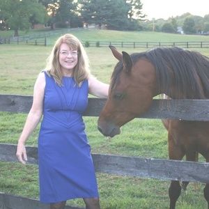 Meet your Posher, Kathi